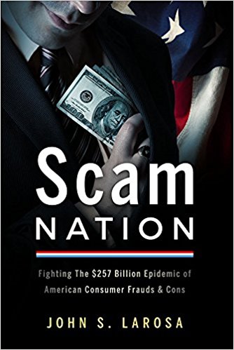 John LaRosa Scam Nation